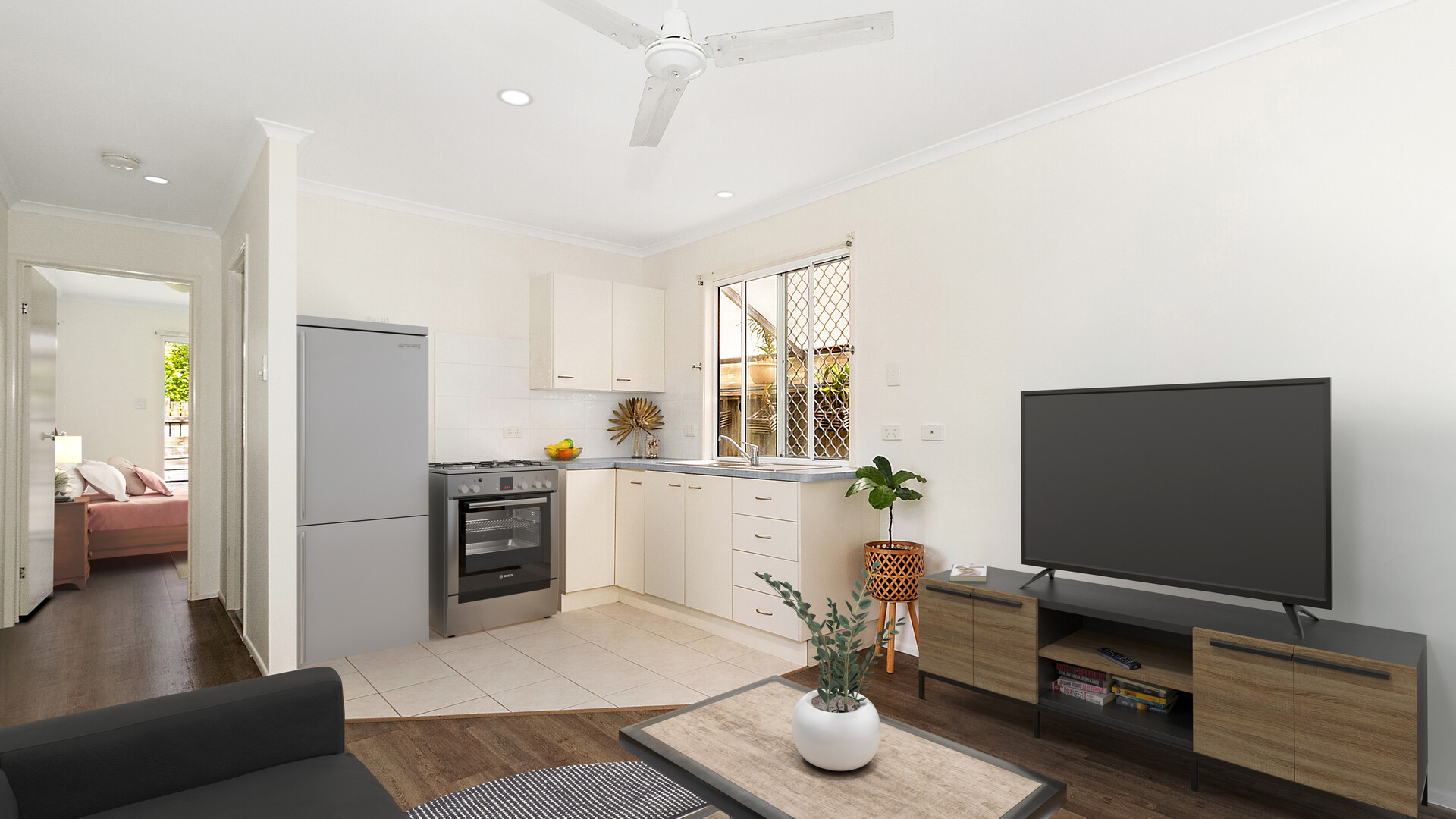 Sold - 14 Coraki Street - New Property in Battery Hill - Real Estate by Mel Hermans