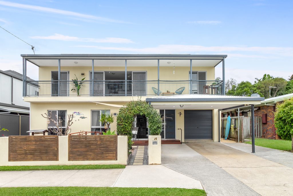 Sold - 14 Coraki Street - New Property in Battery Hill - Real Estate by Mel Hermans