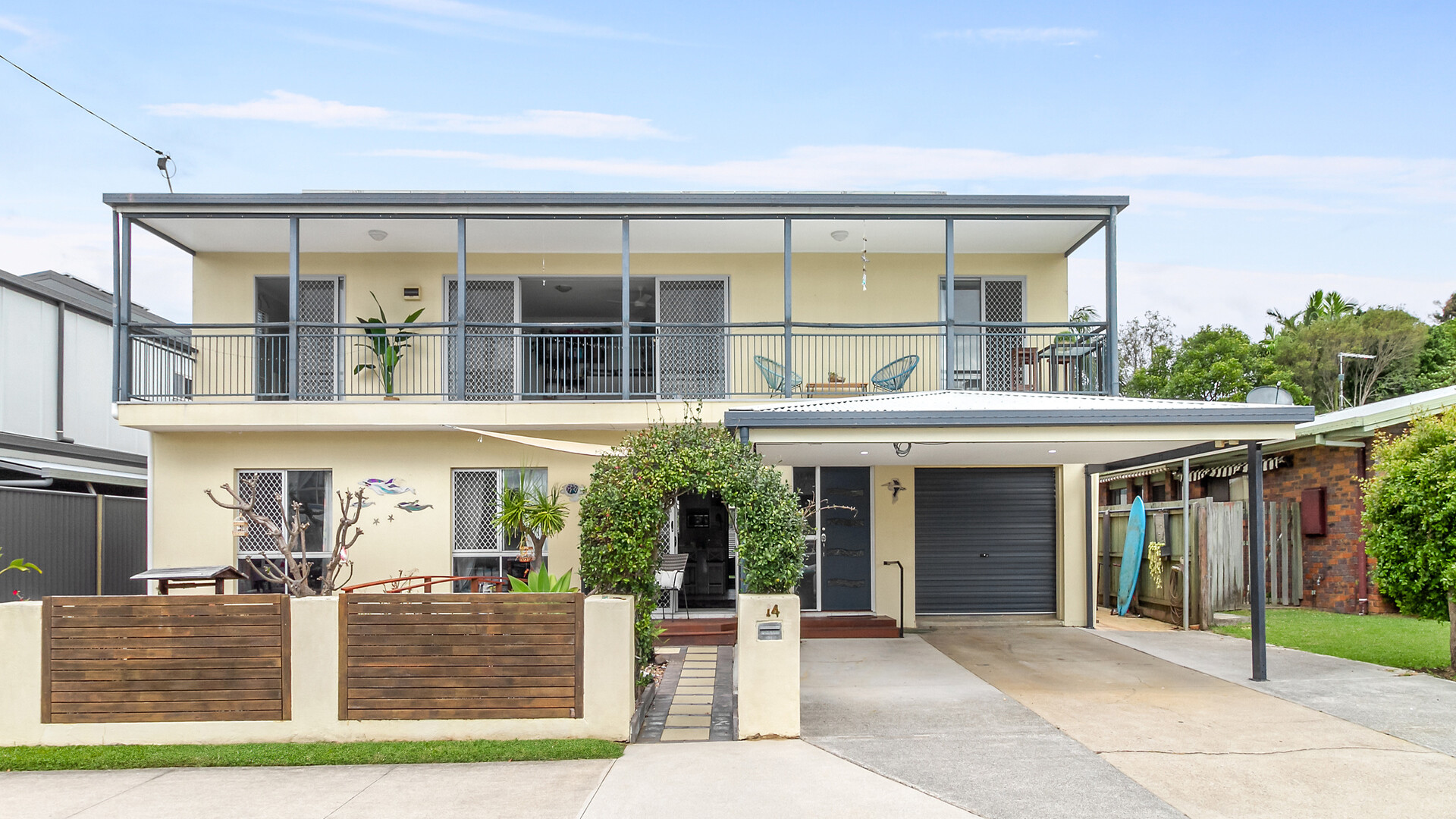 Sold - 14 Coraki Street - New Property in Battery Hill - Real Estate by Mel Hermans
