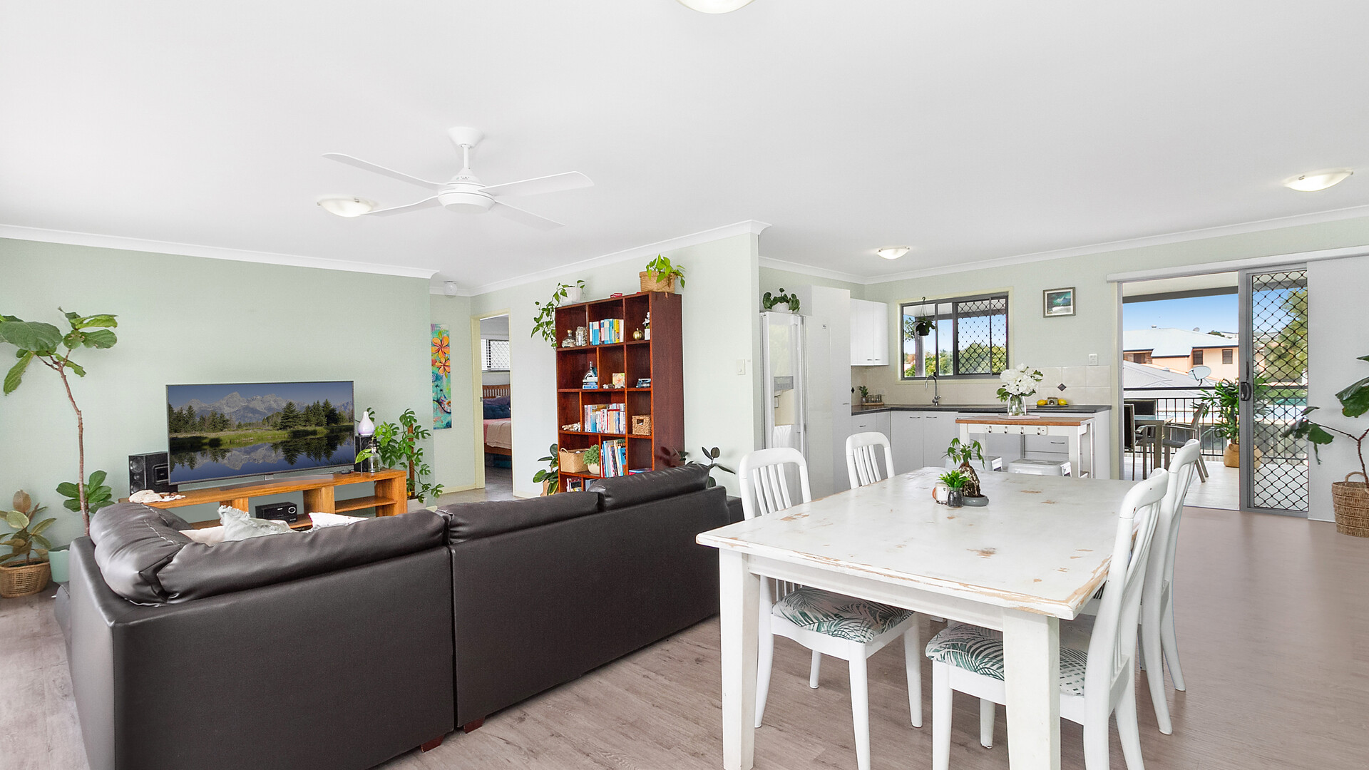 Sold - 14 Coraki Street - New Property in Battery Hill - Real Estate by Mel Hermans