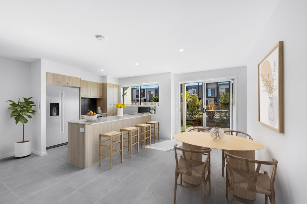 Sold - 15 Park Avenue - New Property in Nirimba - Real Estate by Phil Hermans