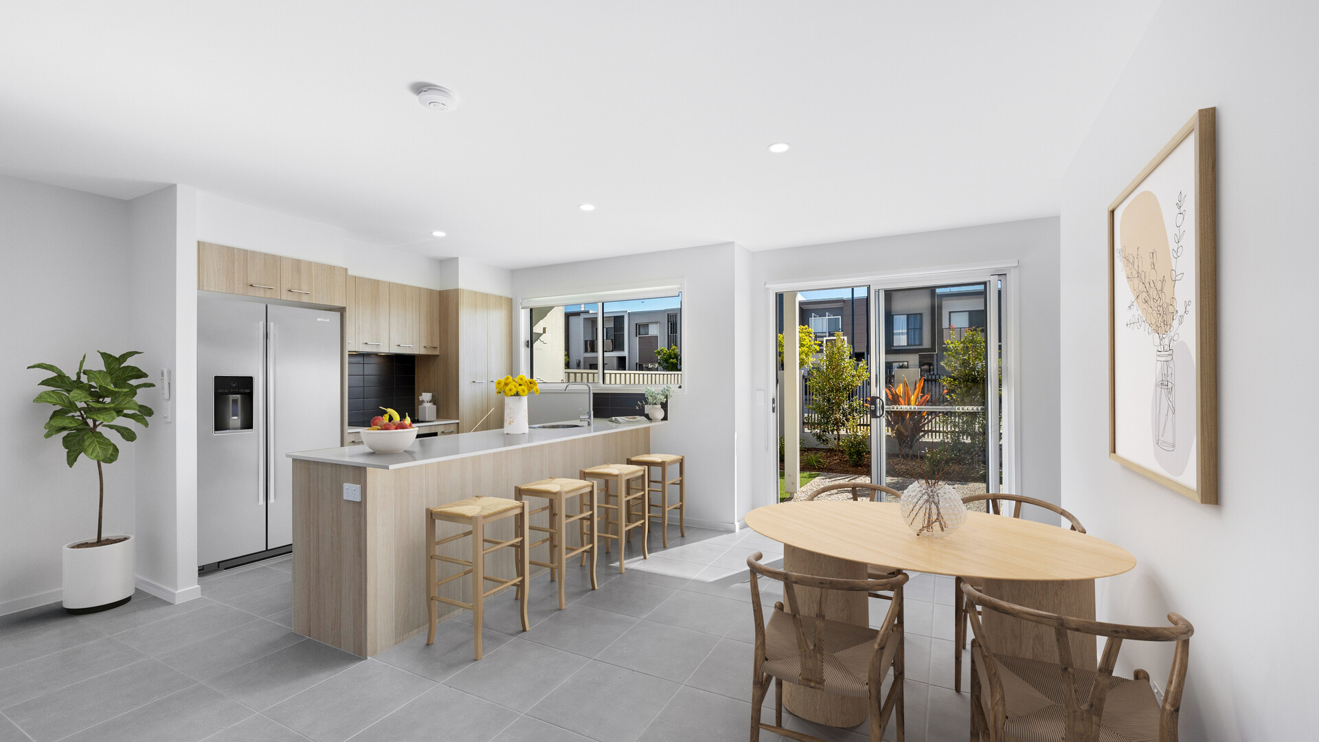 Sold - 15 Park Avenue - New Property in Nirimba - Real Estate by Phil Hermans