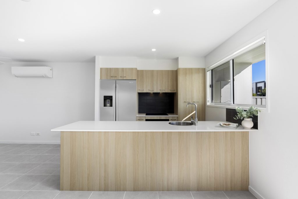 Sold - 15 Park Avenue - New Property in Nirimba - Real Estate by Phil Hermans
