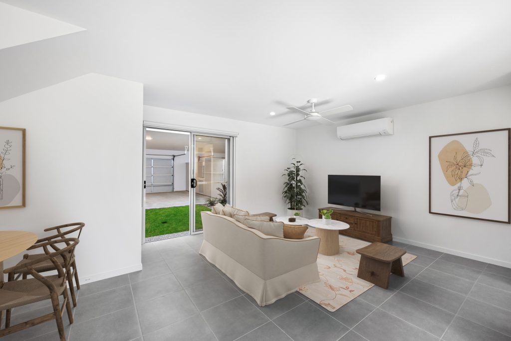 Sold - 15 Park Avenue - New Property in Nirimba - Real Estate by Phil Hermans