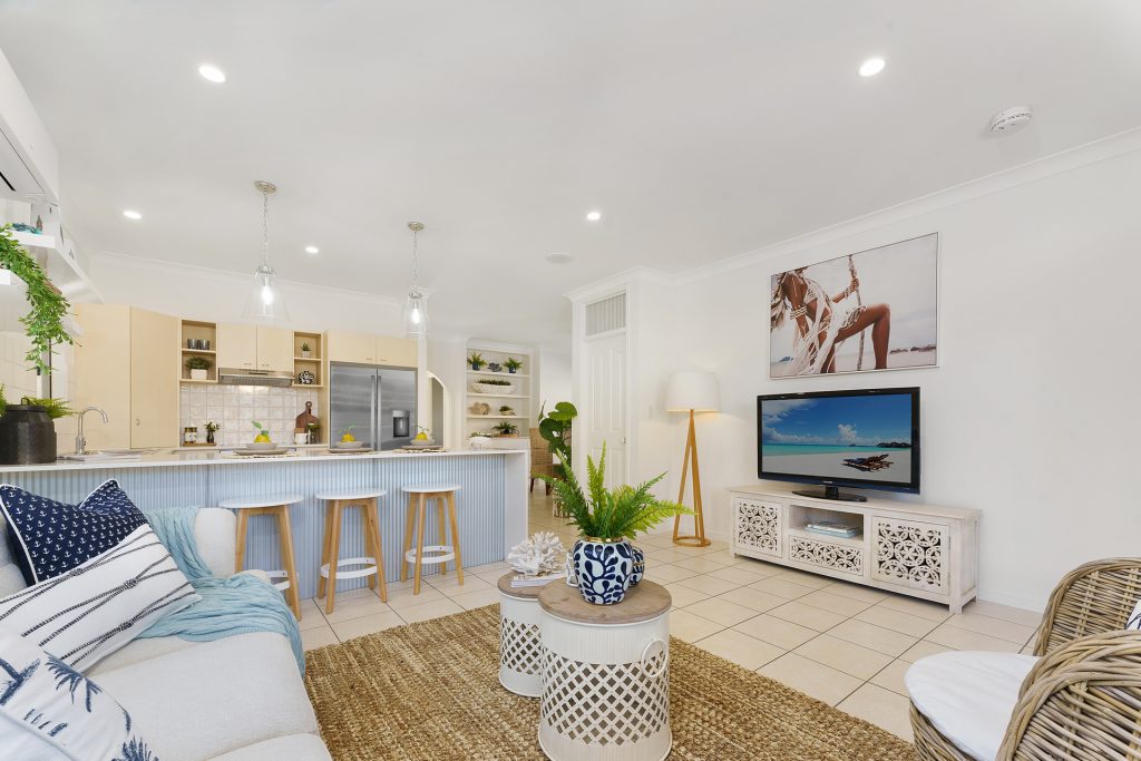Sold - 4 Norman Court - New Property in Caloundra West - Real Estate by Nicki Colam