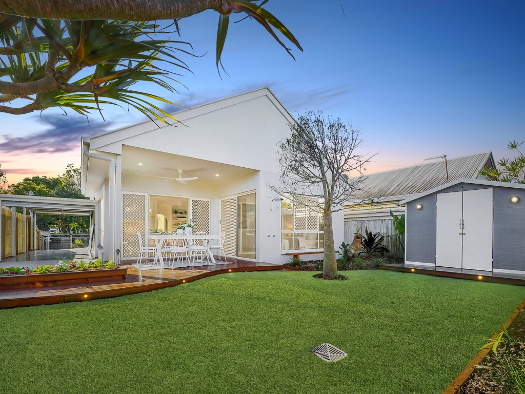 Sold - 4 Norman Court - New Property in Caloundra West - Real Estate by Nicki Colam