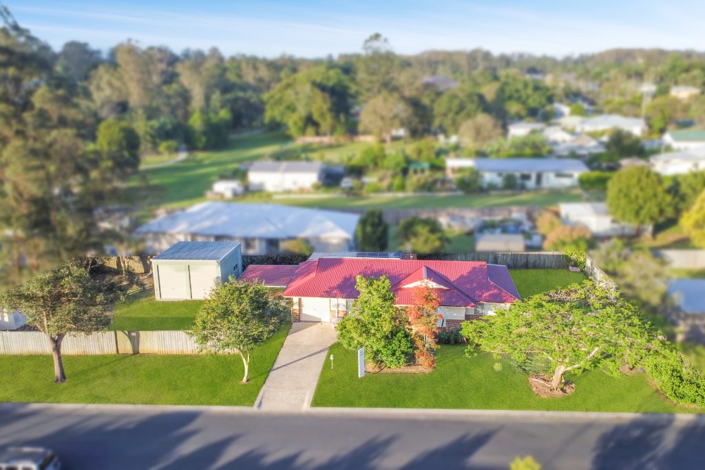 3 Page Street, Glass House Mountains QLD 4518 - photo 2