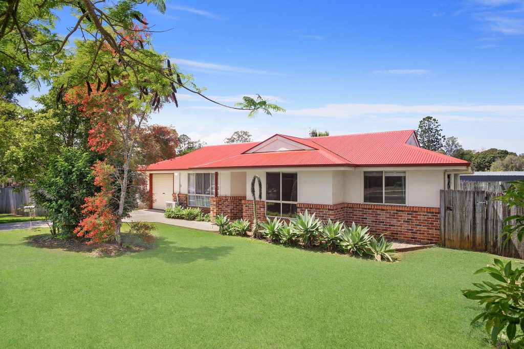 3 Page Street, Glass House Mountains QLD 4518 - McGrath Coast & Hinterland
