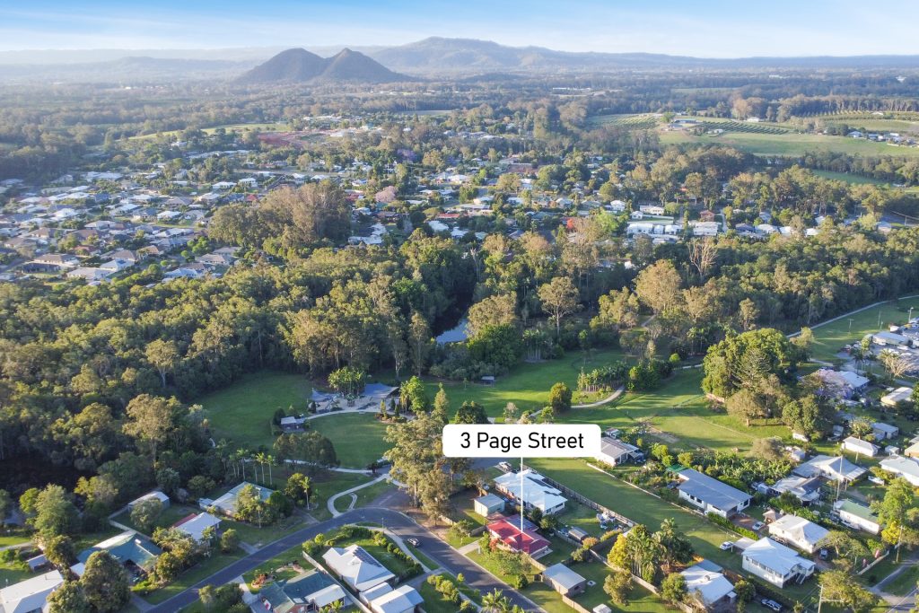 3 Page Street, Glass House Mountains QLD 4518 - photo 12