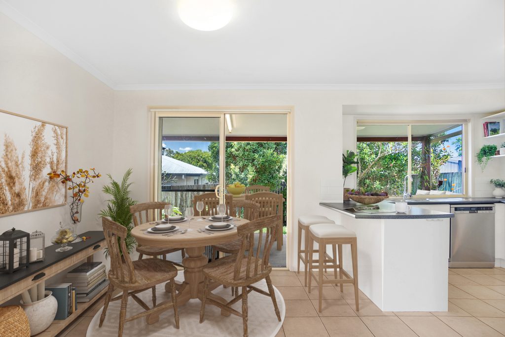 3 Page Street, Glass House Mountains QLD 4518 - photo 4