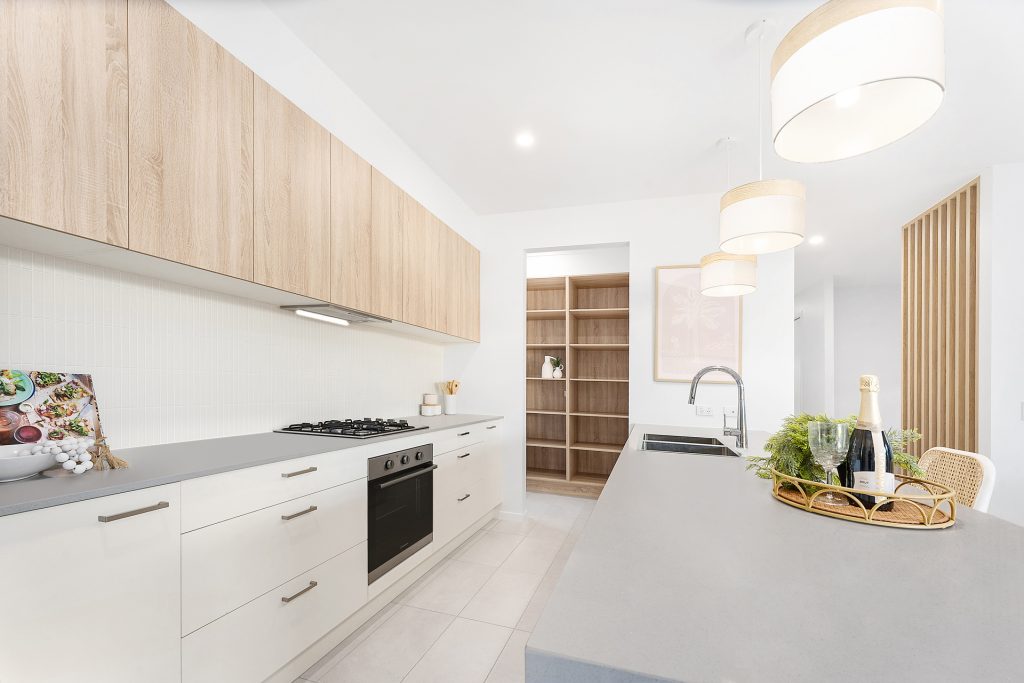 Sold - 27 Jasmine Avenue - New Property in Nirimba - Real Estate by Phil Hermans