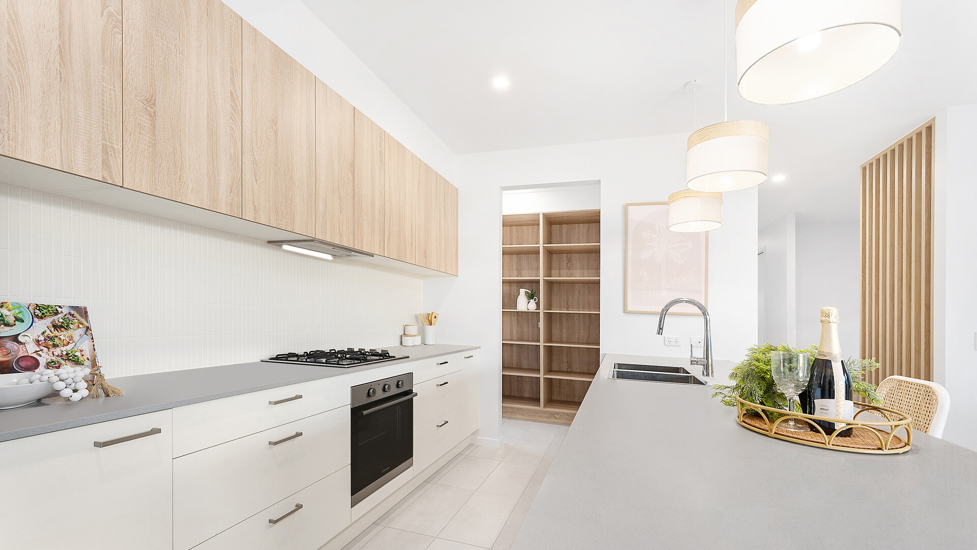 Sold - 27 Jasmine Avenue - New Property in Nirimba - Real Estate by Phil Hermans