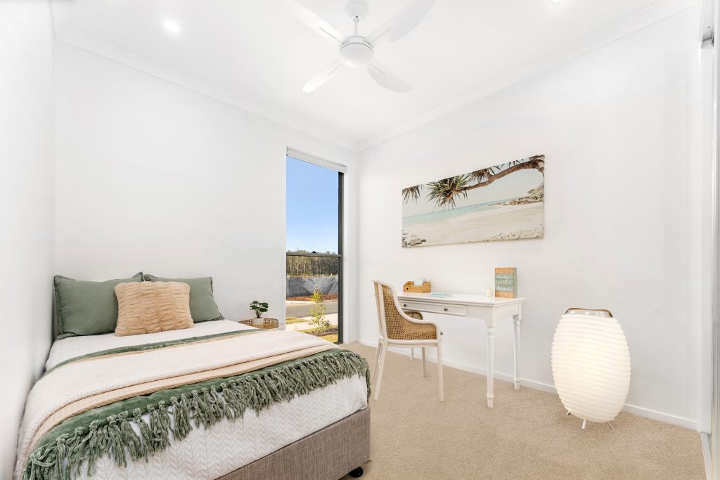 Sold - 27 Jasmine Avenue - New Property in Nirimba - Real Estate by Phil Hermans