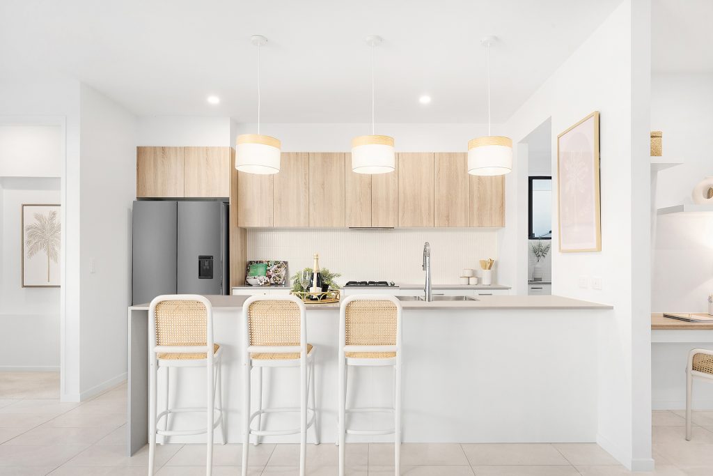 Sold - 27 Jasmine Avenue - New Property in Nirimba - Real Estate by Phil Hermans