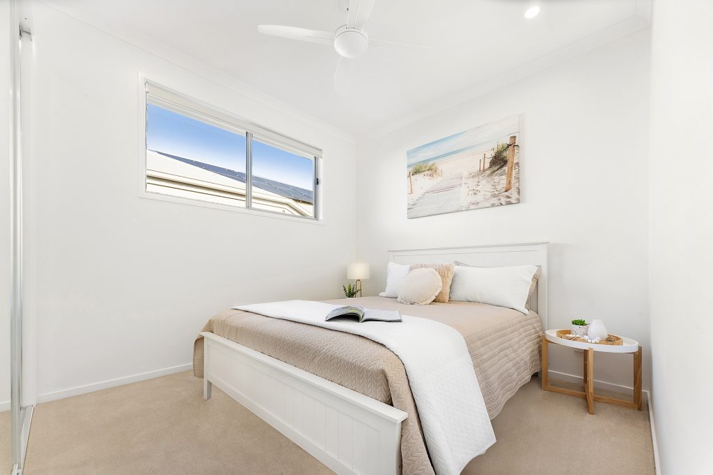 Sold - 27 Jasmine Avenue - New Property in Nirimba - Real Estate by Phil Hermans