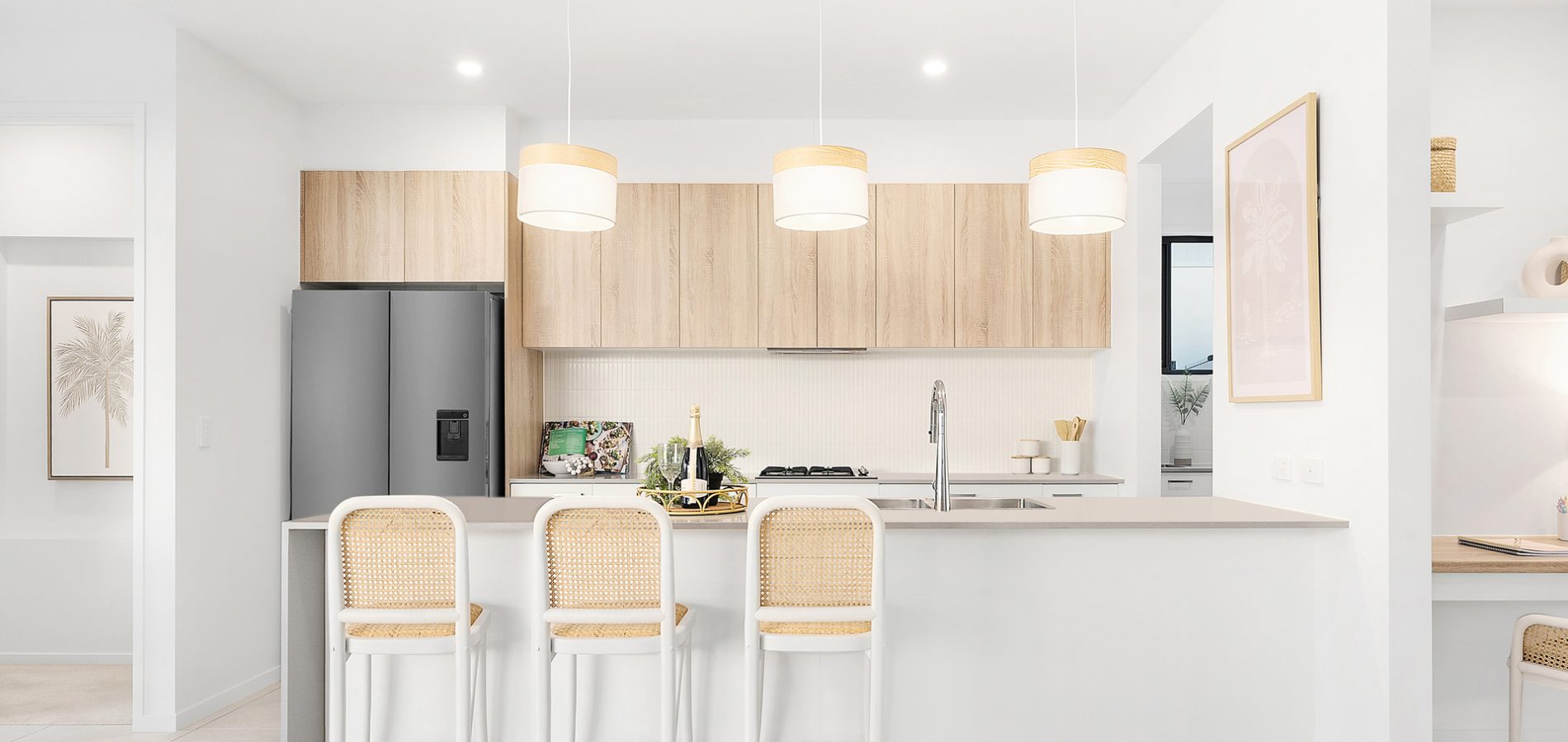 Sold - 27 Jasmine Avenue - New Property in Nirimba - Real Estate by Phil Hermans