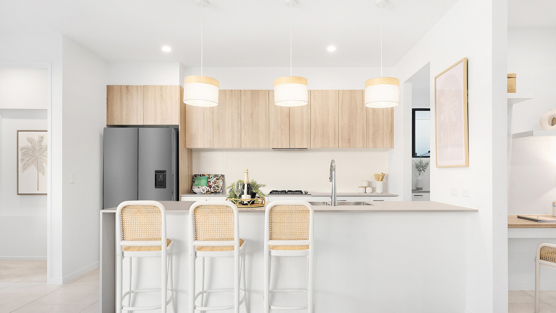 Sold - 27 Jasmine Avenue - New Property in Nirimba - Real Estate by Phil Hermans