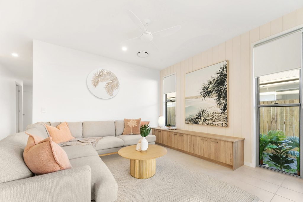Sold - 27 Jasmine Avenue - New Property in Nirimba - Real Estate by Phil Hermans