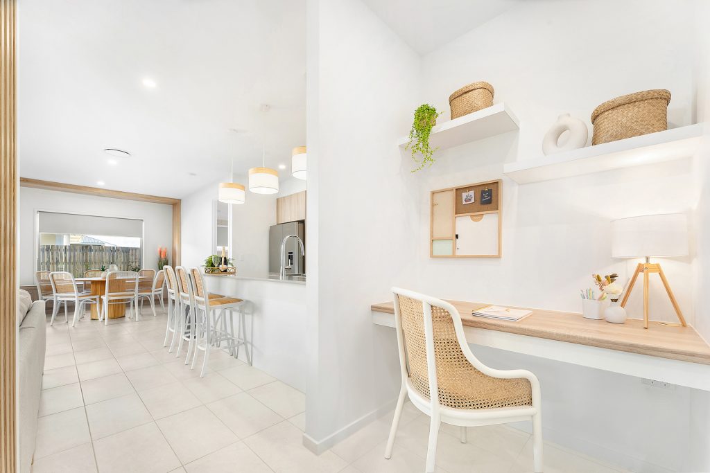 Sold - 27 Jasmine Avenue - New Property in Nirimba - Real Estate by Phil Hermans