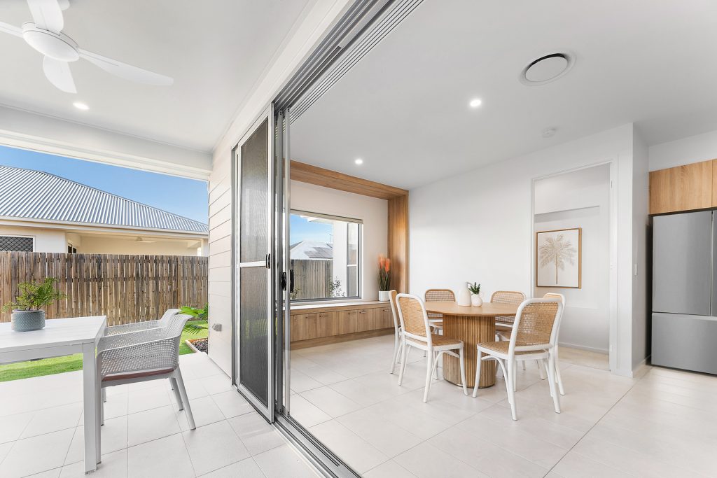 Sold - 27 Jasmine Avenue - New Property in Nirimba - Real Estate by Phil Hermans