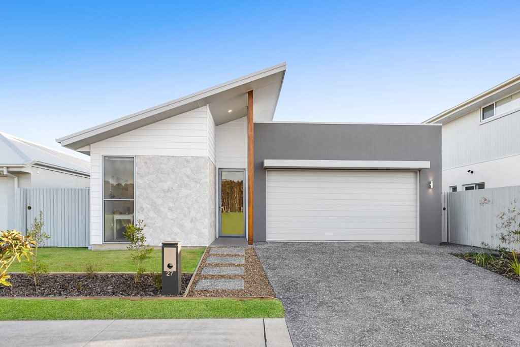 Sold - 27 Jasmine Avenue - New Property in Nirimba - Real Estate by Phil Hermans