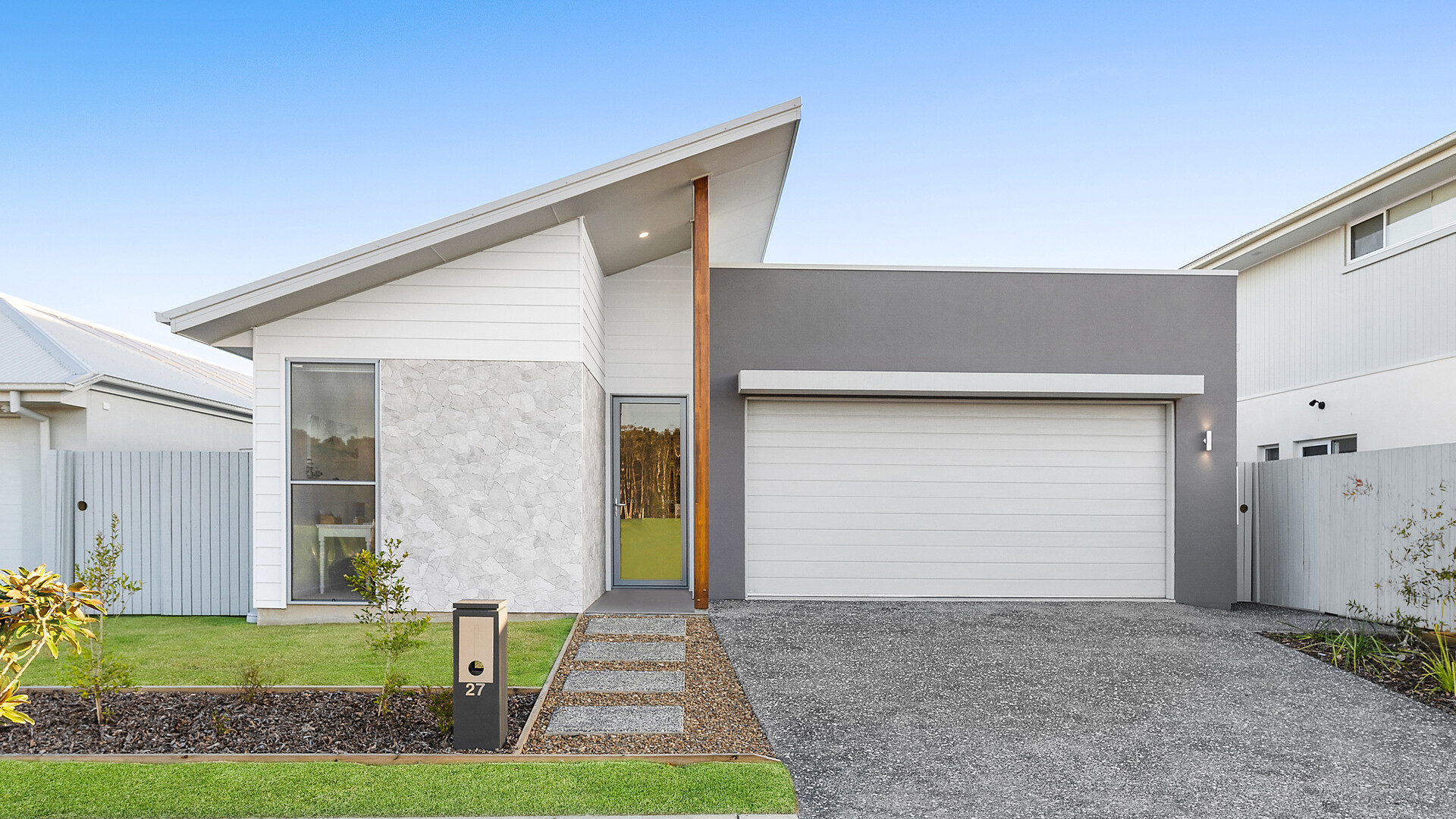 Sold - 27 Jasmine Avenue - New Property in Nirimba - Real Estate by Phil Hermans