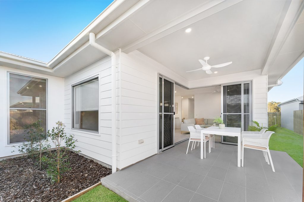 Sold - 27 Jasmine Avenue - New Property in Nirimba - Real Estate by Phil Hermans