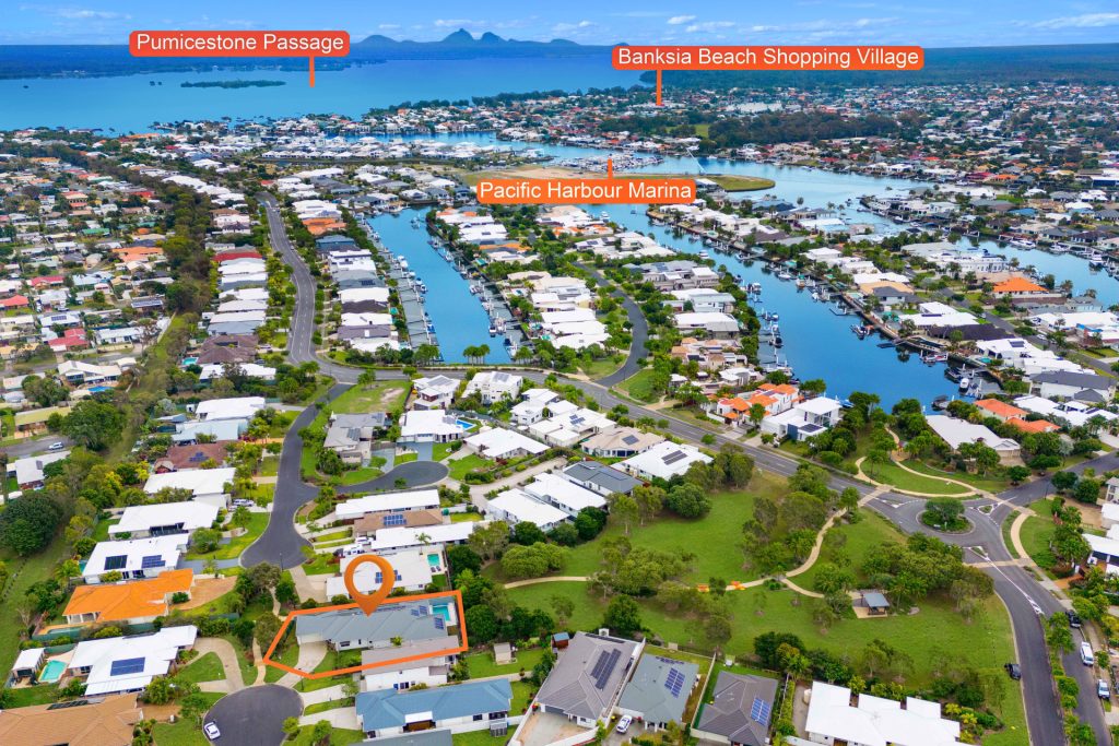 36 Pectoral Place, Banksia Beach QLD 4507 - photo 14