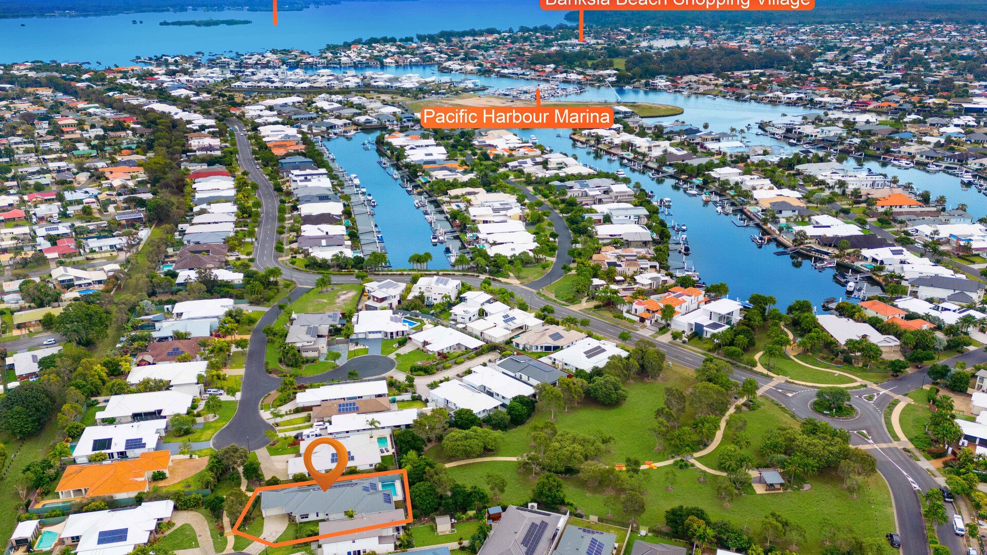 36 Pectoral Place, Banksia Beach QLD 4507 - photo 14