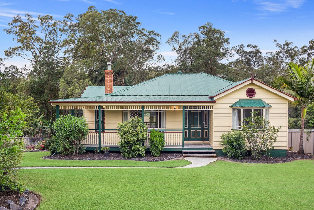 75 Springburn Drive, Glass House Mountains QLD 4518 - photo 2