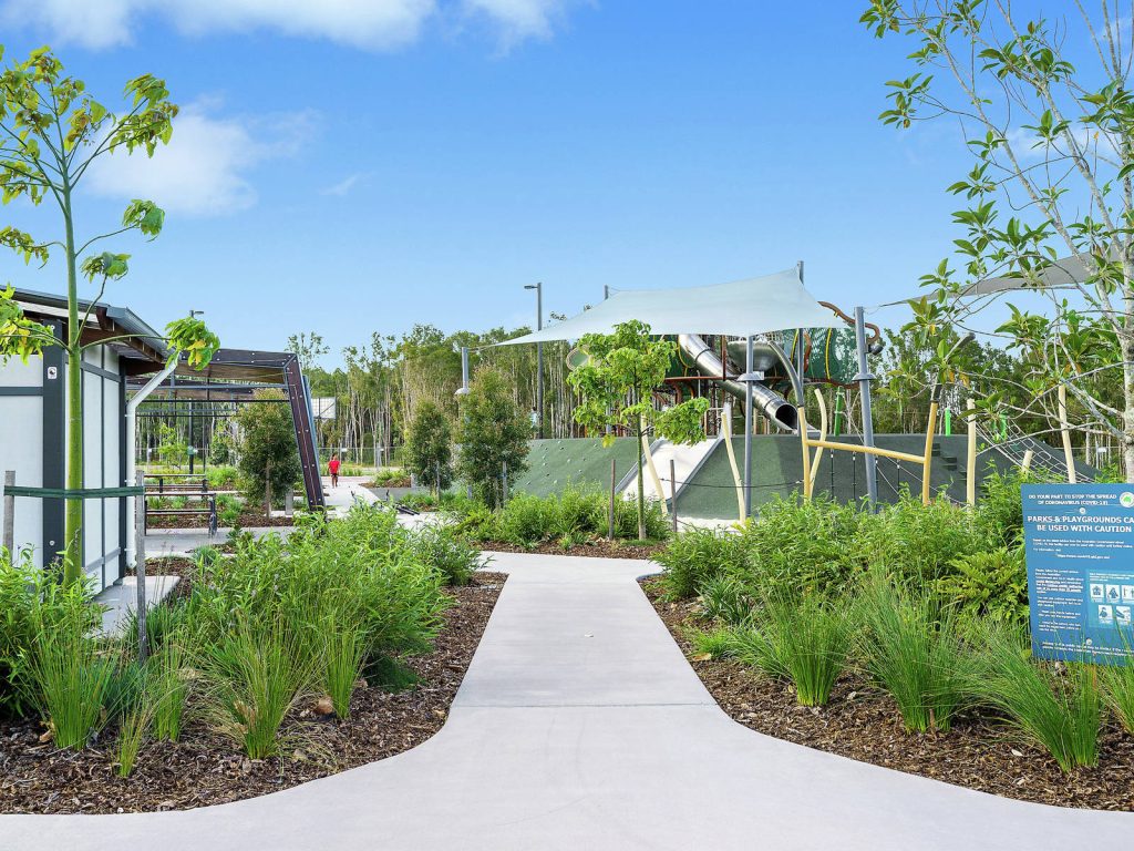 Sold - 29 Bradley Crescent - New Property in Nirimba - Real Estate by Phil Hermans