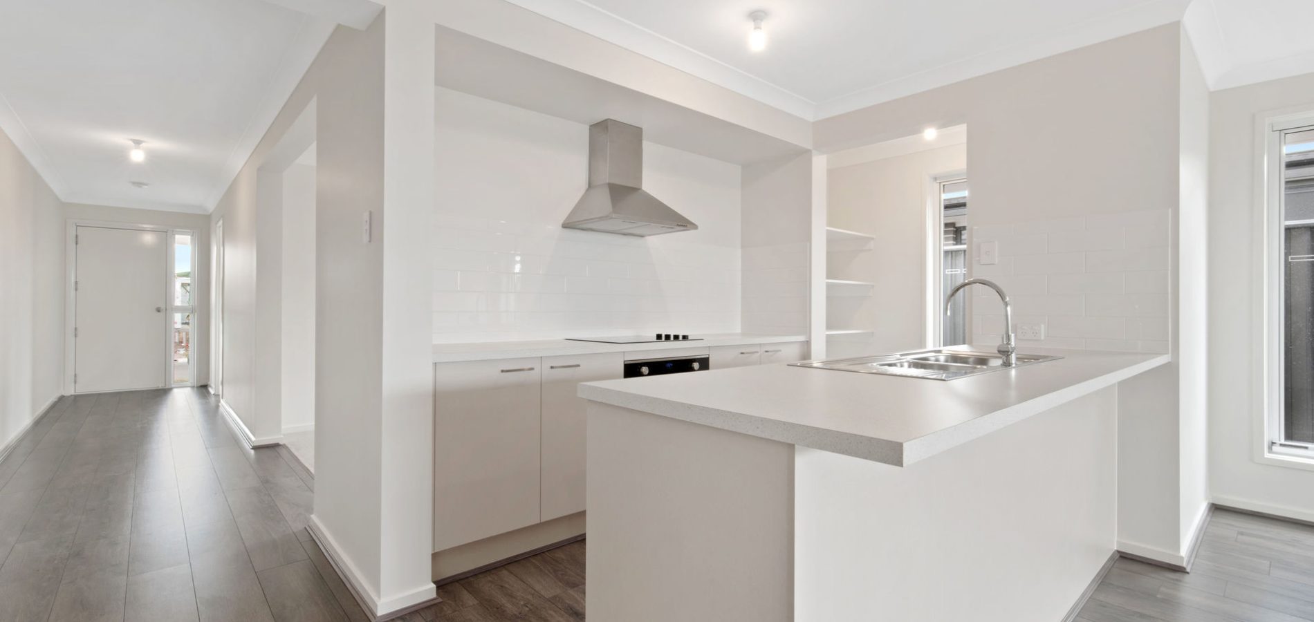 Sold - 29 Bradley Crescent - New Property in Nirimba - Real Estate by Phil Hermans