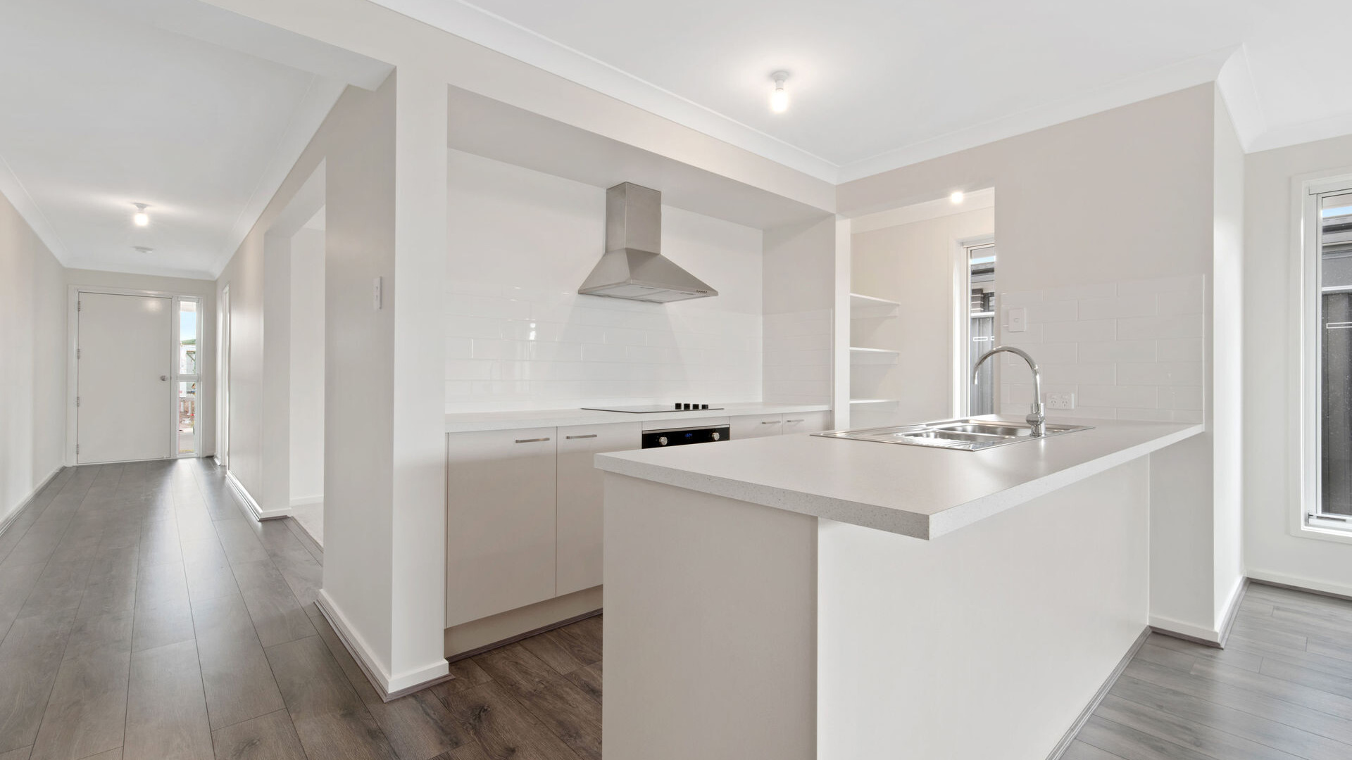 Sold - 29 Bradley Crescent - New Property in Nirimba - Real Estate by Phil Hermans
