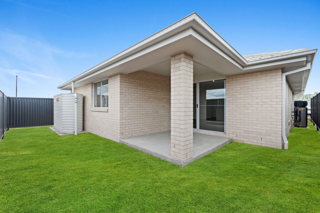Sold - 29 Bradley Crescent - New Property in Nirimba - Real Estate by Phil Hermans