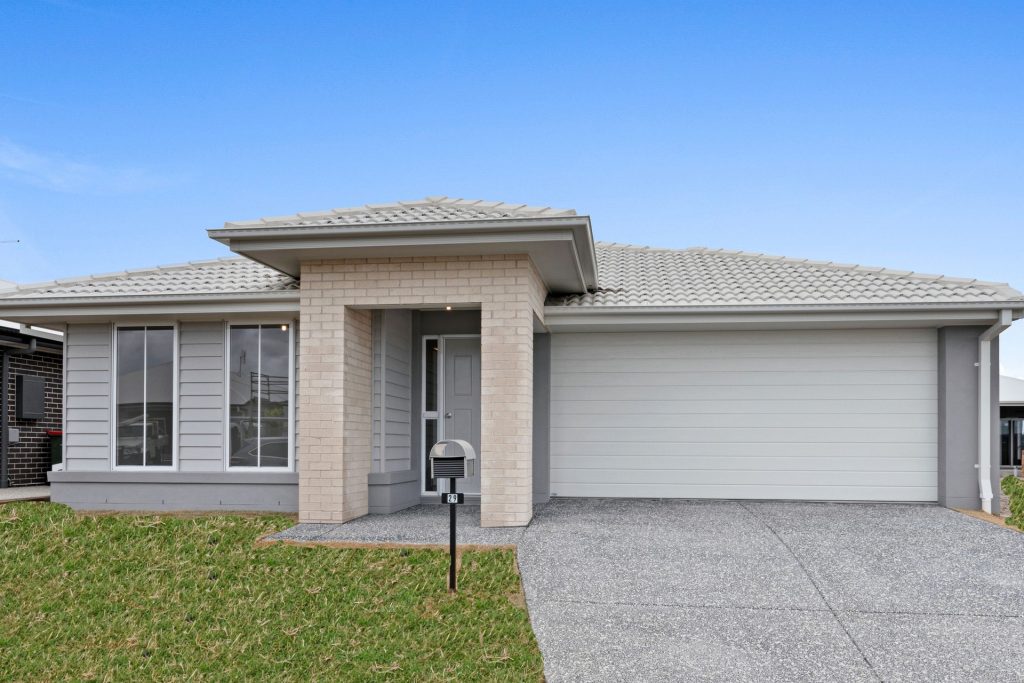 Sold - 29 Bradley Crescent - New Property in Nirimba - Real Estate by Phil Hermans