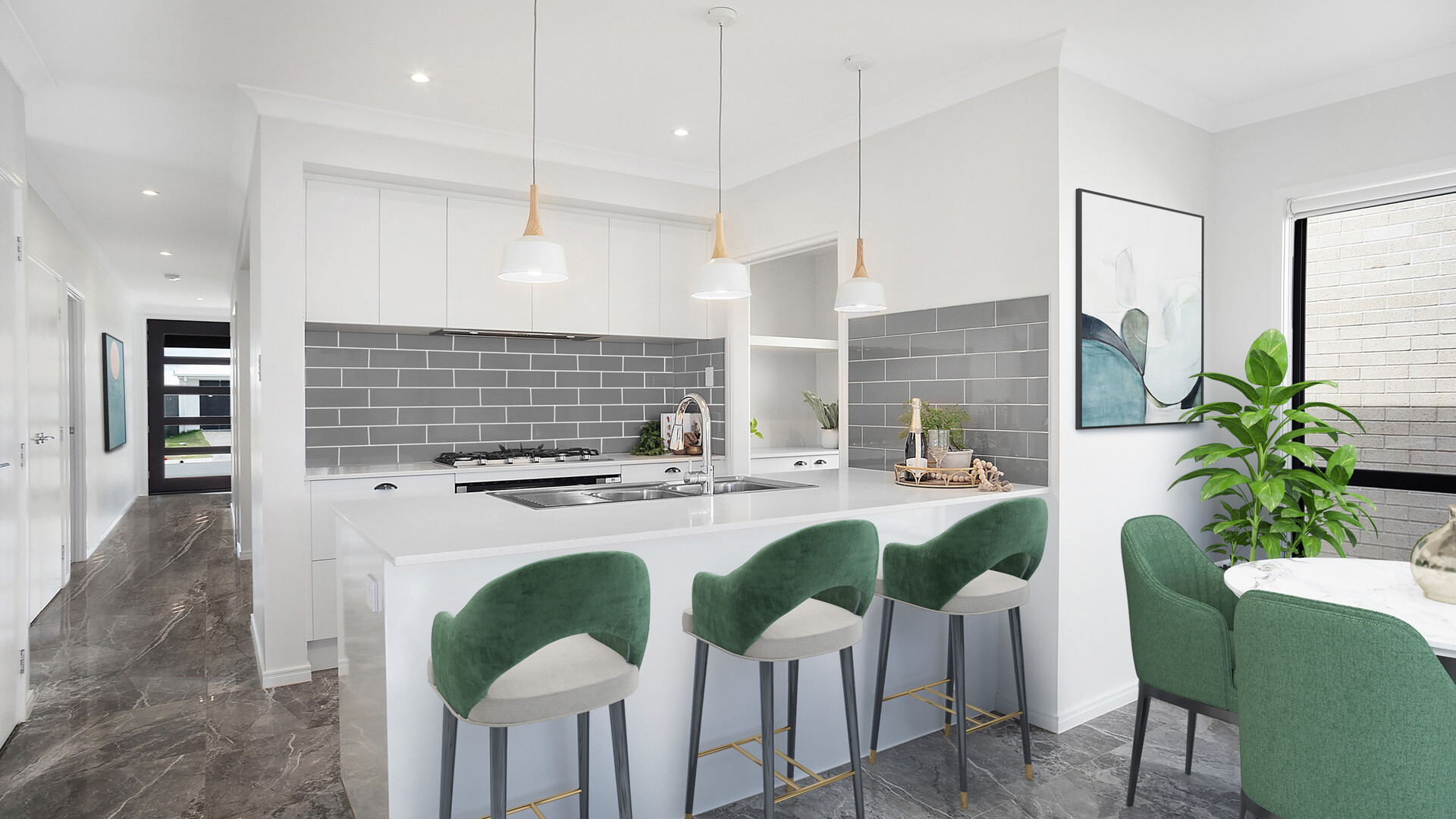 Sold - 62 Archibald Crescent - New Property in Nirimba - Real Estate by Phil Hermans