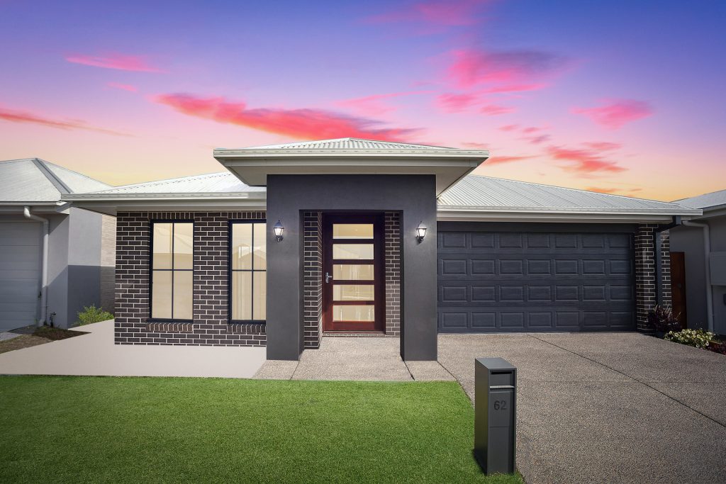 Sold - 62 Archibald Crescent - New Property in Nirimba - Real Estate by Phil Hermans