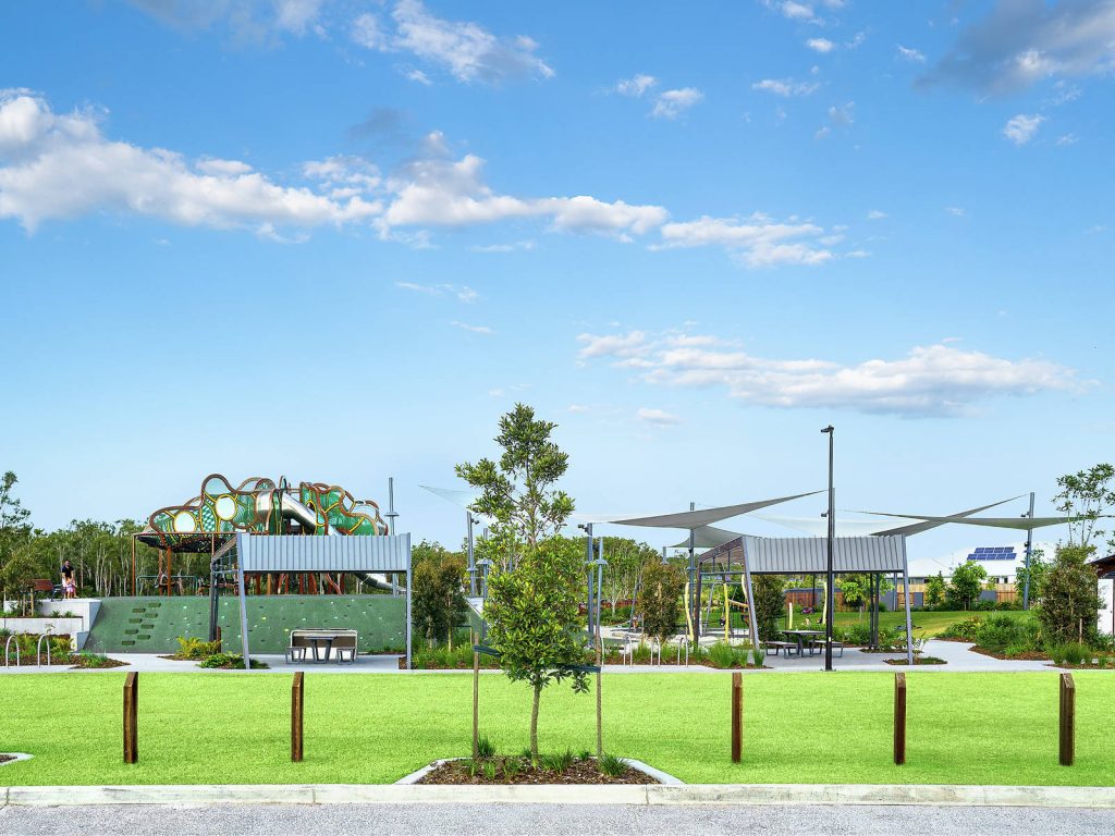 Sold - 62 Archibald Crescent - New Property in Nirimba - Real Estate by Phil Hermans