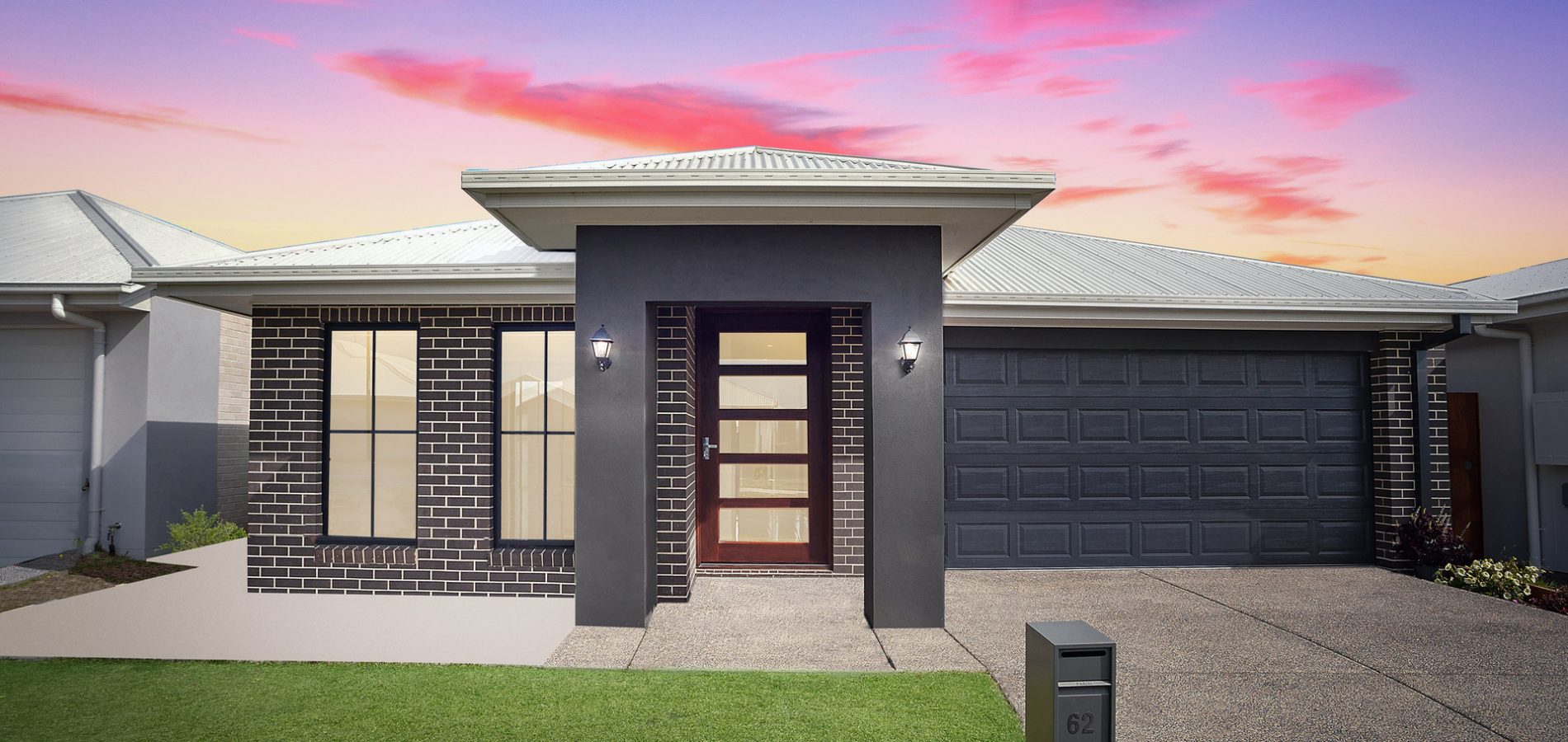 Sold - 62 Archibald Crescent - New Property in Nirimba - Real Estate by Phil Hermans