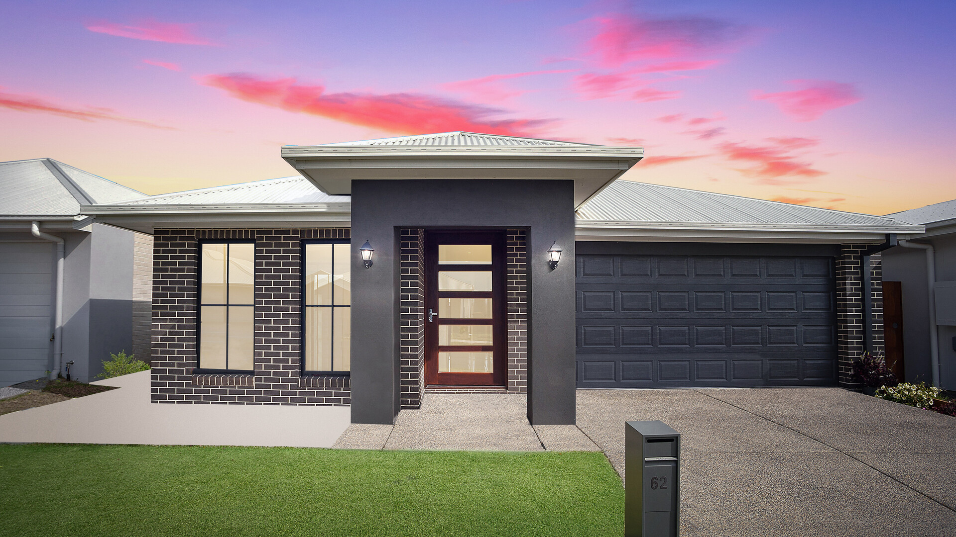 Sold - 62 Archibald Crescent - New Property in Nirimba - Real Estate by Phil Hermans