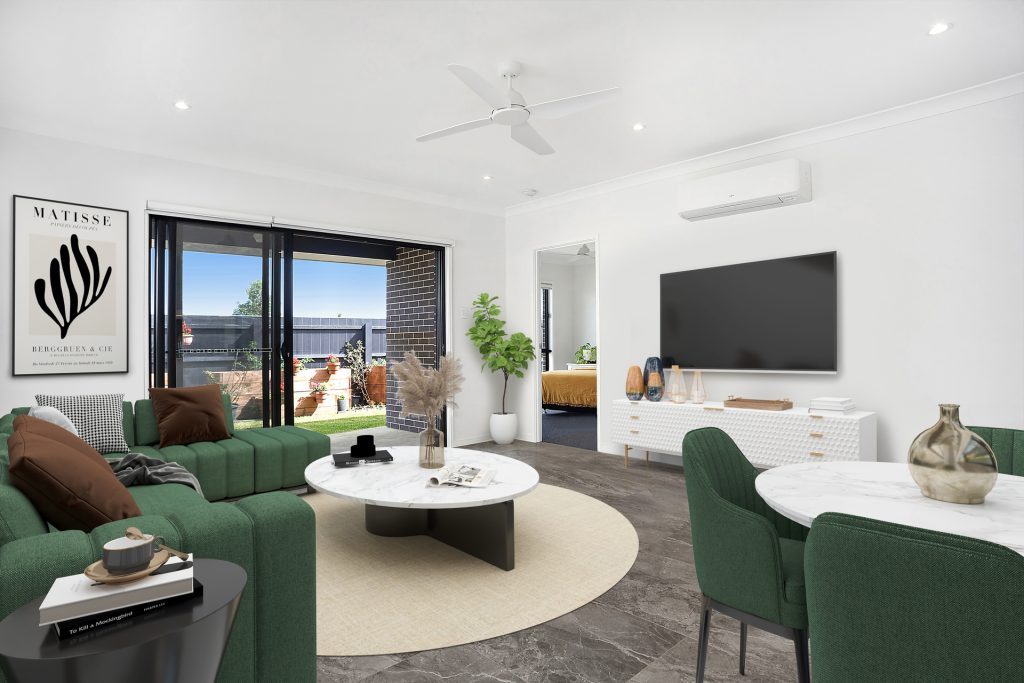 Sold - 62 Archibald Crescent - New Property in Nirimba - Real Estate by Phil Hermans