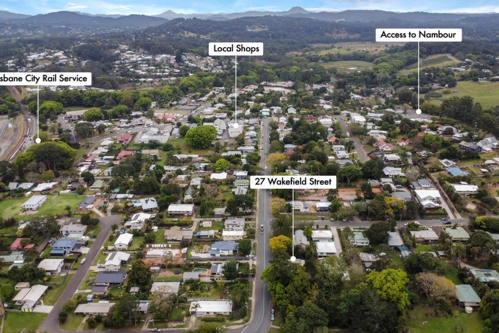 27 Wakefield Street, Woombye QLD 4559 - photo 18
