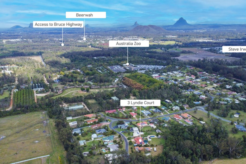 3 Lyndie Court, Beerwah QLD 4519 - photo 15
