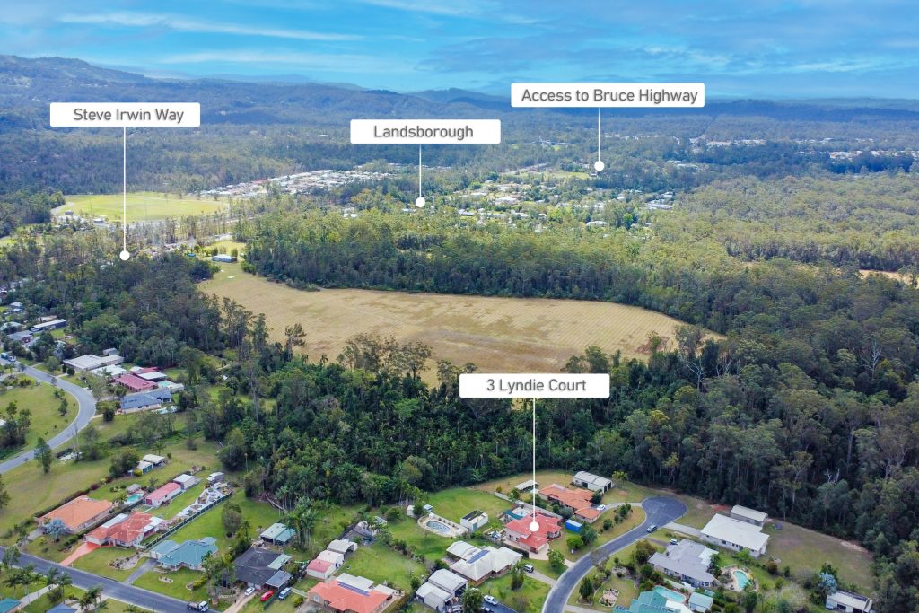 3 Lyndie Court, Beerwah QLD 4519 - photo 16