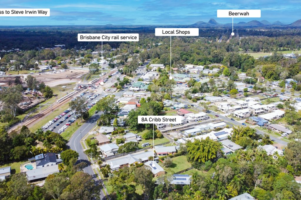 8a Cribb Street, Landsborough QLD 4550 - photo 3