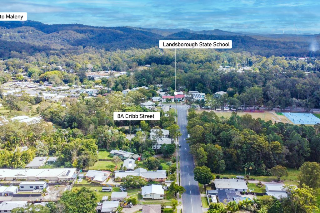 8a Cribb Street, Landsborough QLD 4550 - photo 4
