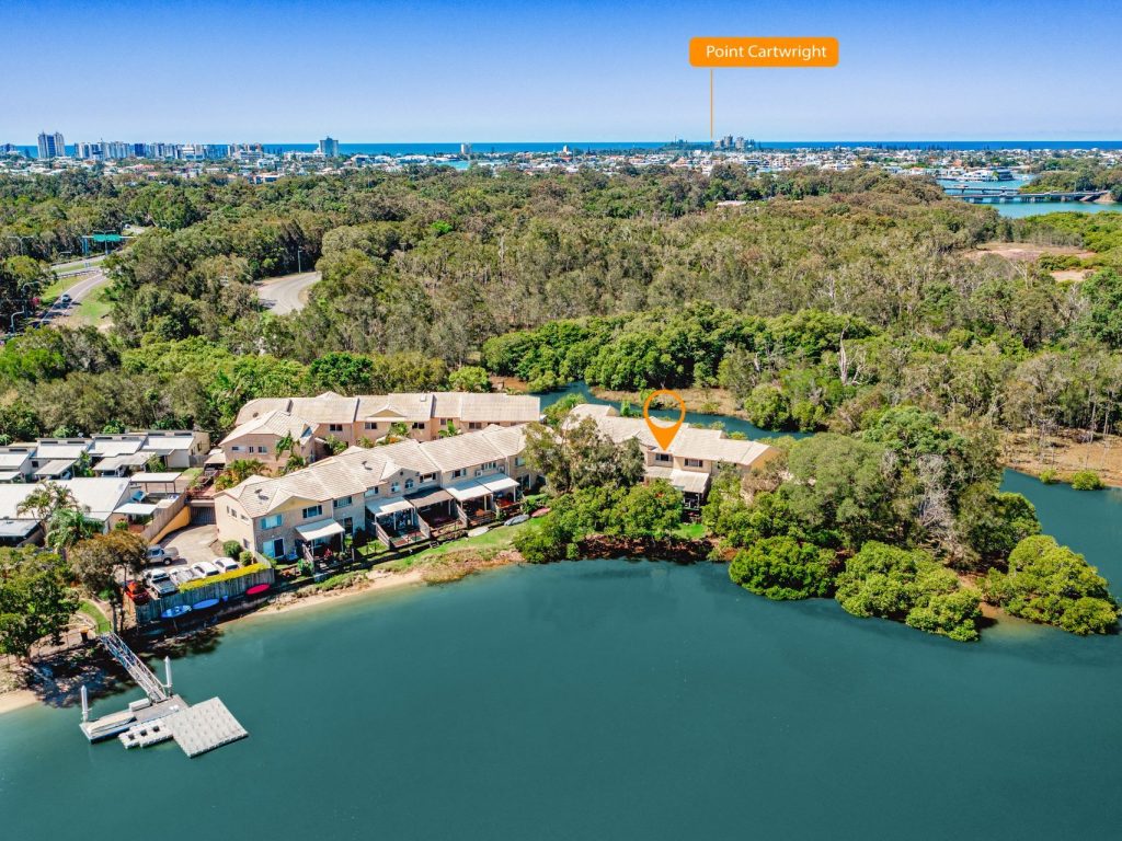 12/89 Bundilla Boulevard, Mountain Creek QLD 4557 - McGrath Coast & Hinterland