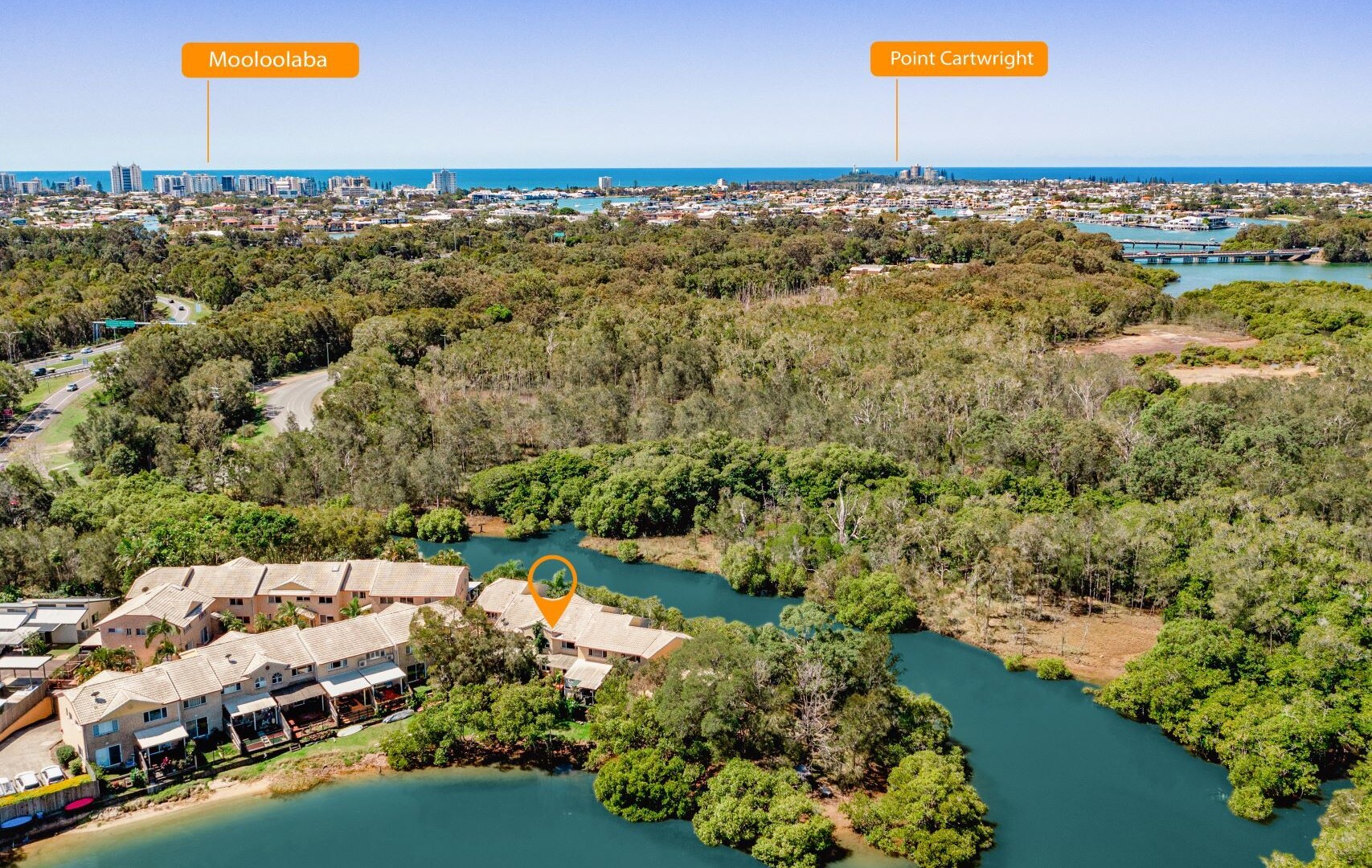 12/89 Bundilla Boulevard, Mountain Creek QLD 4557 - photo 18