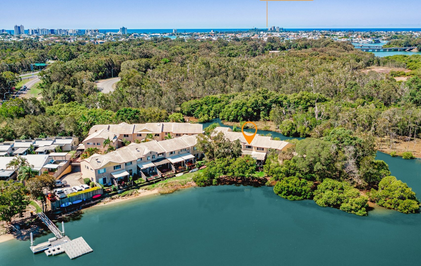 12/89 Bundilla Boulevard, Mountain Creek QLD 4557 - McGrath Coast & Hinterland
