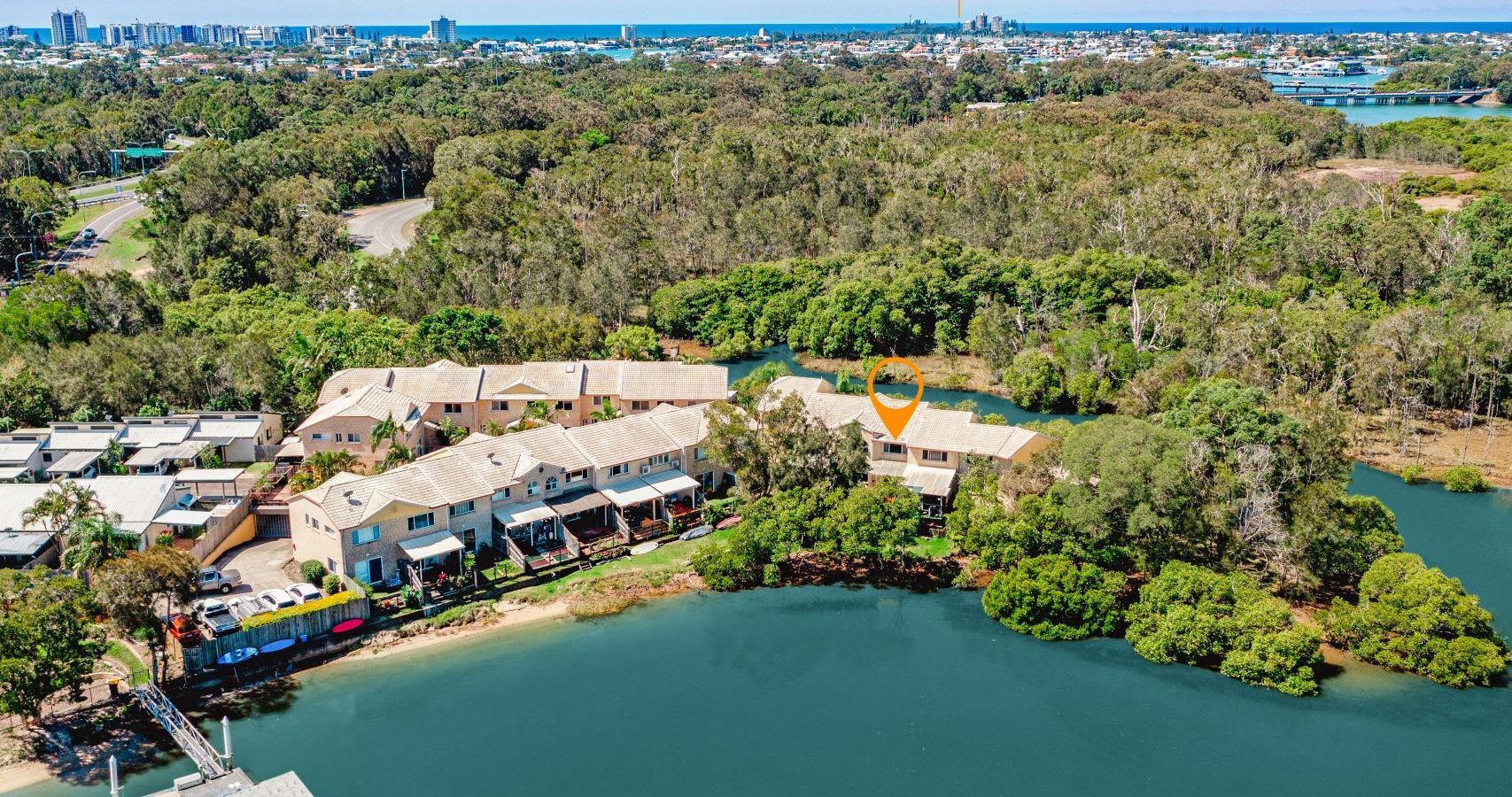 12/89 Bundilla Boulevard, Mountain Creek QLD 4557 - McGrath Coast & Hinterland